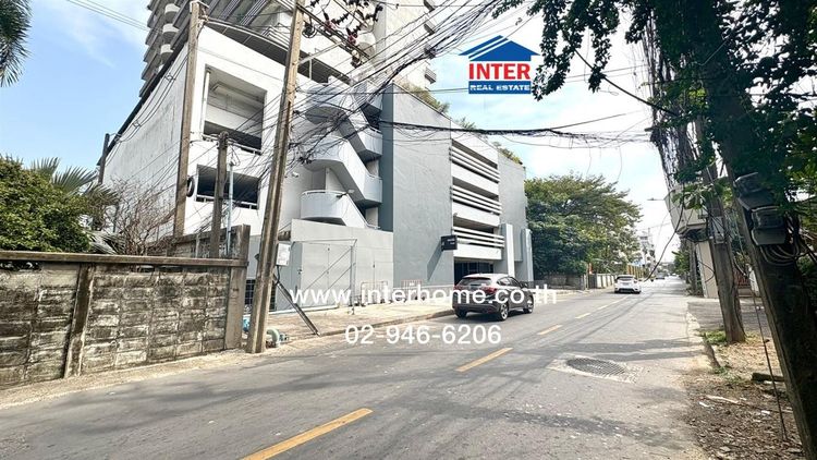 คอนโดมิเนียม 30.08 ตร.ม. สุภาพงษ์เพลส ใกล้ MRTลาดพร้าว ซอยลาดพร้าว35 ถนนลาดพร้าว ถนนรัชดาภิเษก เขตจตุจักร กรุงเทพมหานคร รูปที่ 2