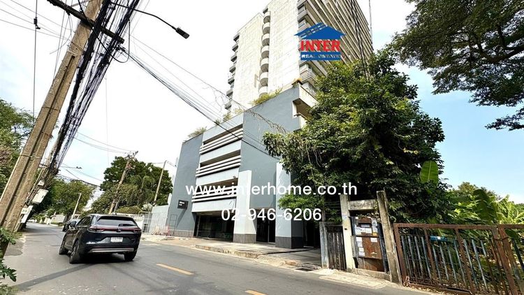 คอนโดมิเนียม 30.08 ตร.ม. สุภาพงษ์เพลส ใกล้ MRTลาดพร้าว ซอยลาดพร้าว35 ถนนลาดพร้าว ถนนรัชดาภิเษก เขตจตุจักร กรุงเทพมหานคร