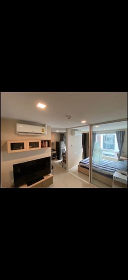 ให้เช่าคอนโดJW ดอนเมืองห้องพร้อมอยู่