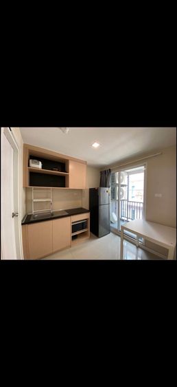 อื่นๆ ไม่อนุญาต ตกแต่งครบ ให้เช่าคอนโดJW ดอนเมืองห้องพร้อมอยู่ รูปที่ 2