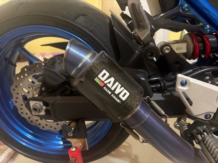 Z900สภาพเหมือนใหม่ไมล์น้ิย รูปที่ 10