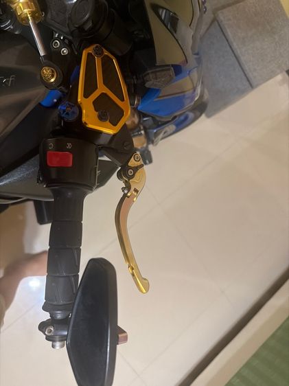 Z900สภาพเหมือนใหม่ไมล์น้ิย รูปที่ 8