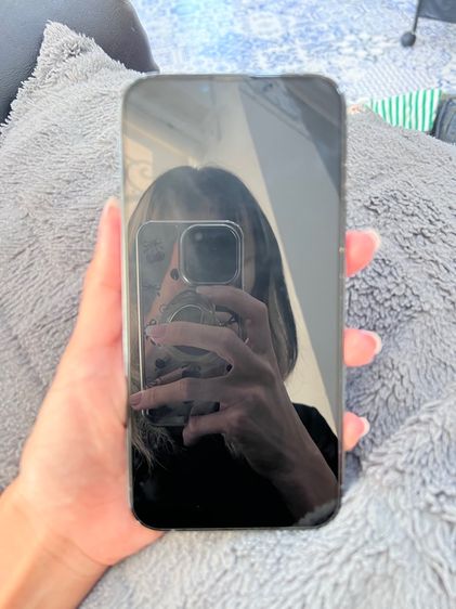 I phone 13 pro max