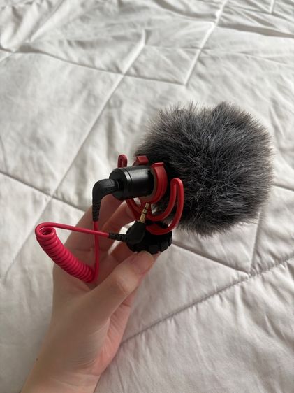 Rode Video Micro รูปที่ 3