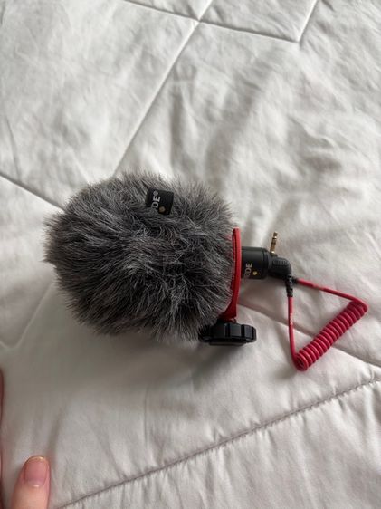 Rode Video Micro รูปที่ 2