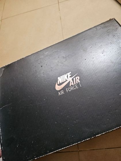  รองเท้า Nike Air Force 1 Premium All-Star 08 QK 'NBA All-Star 2009'
 รูปที่ 4