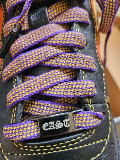  รองเท้า Nike Air Force 1 Premium All-Star 08 QK 'NBA All-Star 2009'
 รูปที่ 3