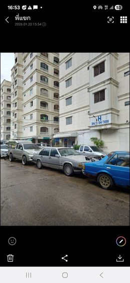 ไม่มี อื่นๆ สร้างเสร็จก่อน 2010 เลี้ยงสัตว์ได้ ใช่ ขายด่วน รูปที่ 2