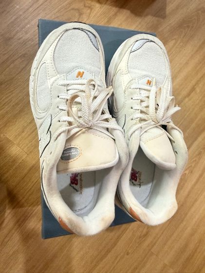 ขายรองเท้า รูปที่ 2