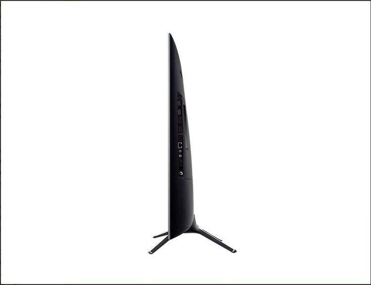 Samsung 55 HD Curved Smart TV  รูปที่ 5