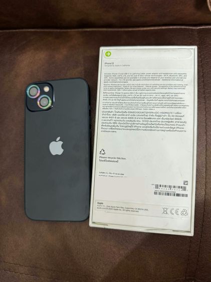 iPhone 13 128GB รูปที่ 6