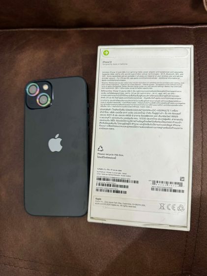 iPhone 13 128GB รูปที่ 2