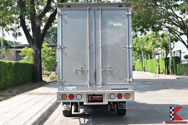Toyota Hilux Revo 2024 2.4 Entry Pickup ดีเซล ไม่ติดแก๊ส เกียร์ธรรมดา ขาว รูปที่ 4