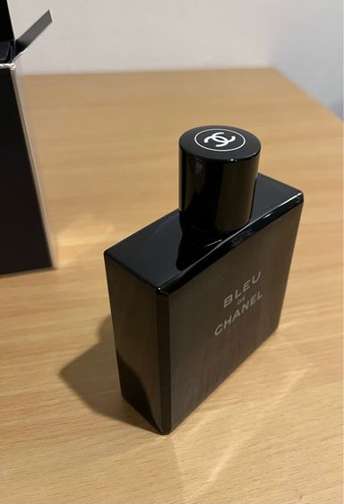 น้ำหอม Chanel Bleu 100ml. มีแถมน้ำหอมทดลอง รูปที่ 2