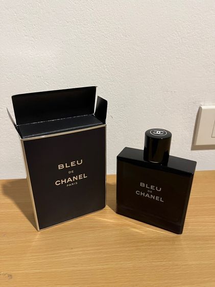 ชาย อื่นๆ น้ำหอม Chanel Bleu 100ml. มีแถมน้ำหอมทดลอง