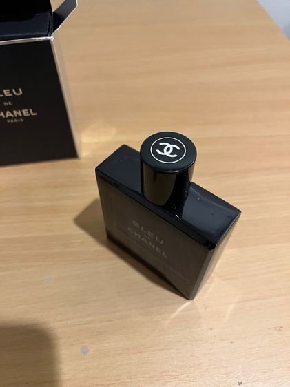 น้ำหอม Chanel Bleu 100ml. มีแถมน้ำหอมทดลอง รูปที่ 4
