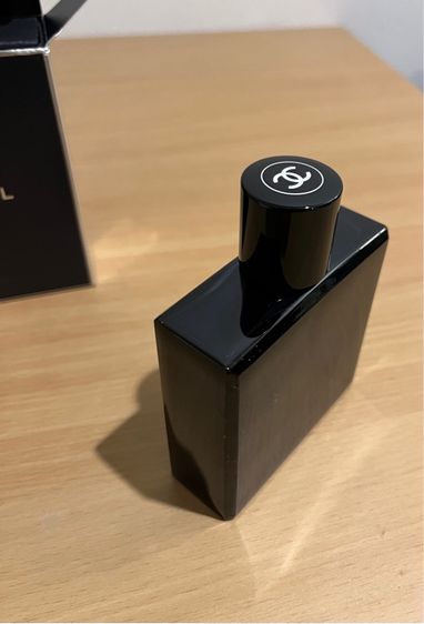 น้ำหอม Chanel Bleu 100ml. มีแถมน้ำหอมทดลอง รูปที่ 3
