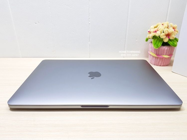 MacbookPro (Retina13-inch, 2020) Touchbar i5 1.4Ghz SSD 256Gb Ram 16Gb สี Space Gray สุดคุ้ม ครบกล่อง อัพเกรดน่าใช้ รูปที่ 3