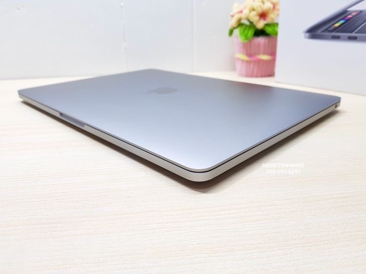 MacbookPro (Retina13-inch, 2020) Touchbar i5 1.4Ghz SSD 256Gb Ram 16Gb สี Space Gray สุดคุ้ม ครบกล่อง อัพเกรดน่าใช้ รูปที่ 5