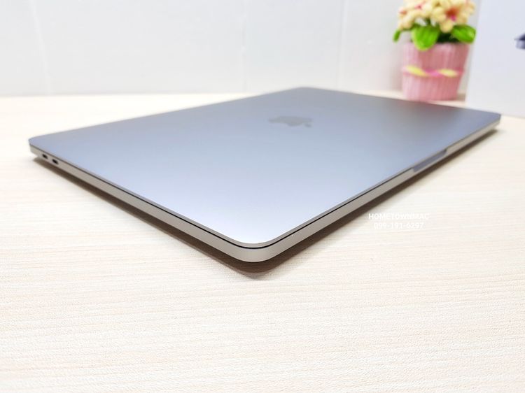MacbookPro (Retina13-inch, 2020) Touchbar i5 1.4Ghz SSD 256Gb Ram 16Gb สี Space Gray สุดคุ้ม ครบกล่อง อัพเกรดน่าใช้ รูปที่ 4