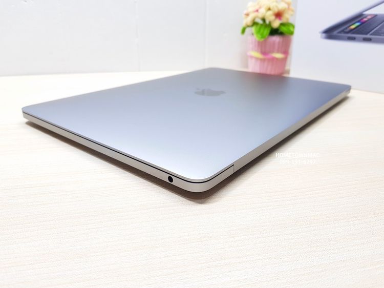 MacbookPro (Retina13-inch, 2020) Touchbar i5 1.4Ghz SSD 256Gb Ram 16Gb สี Space Gray สุดคุ้ม ครบกล่อง อัพเกรดน่าใช้ รูปที่ 6