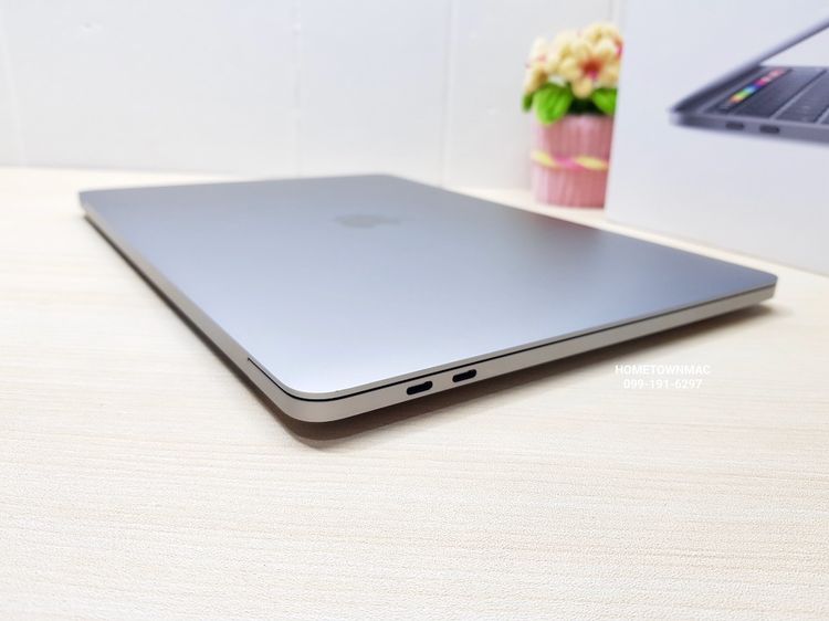 MacbookPro (Retina13-inch, 2020) Touchbar i5 1.4Ghz SSD 256Gb Ram 16Gb สี Space Gray สุดคุ้ม ครบกล่อง อัพเกรดน่าใช้ รูปที่ 7