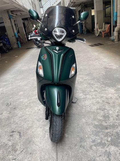 Yamaha  รูปที่ 3