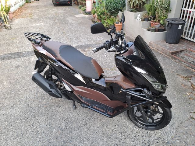 Honda PCX 160 ABS 2021 รูปที่ 12