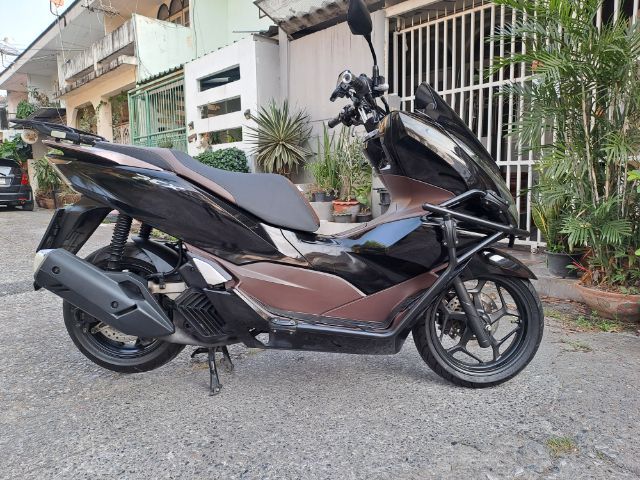 Honda PCX 160 ABS 2021 รูปที่ 8