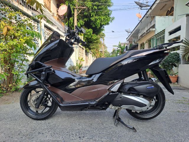 Honda PCX 160 ABS 2021