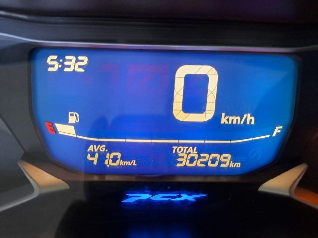 Honda PCX 160 ABS 2021 รูปที่ 17