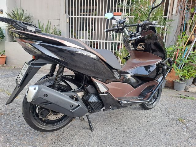 Honda PCX 160 ABS 2021 รูปที่ 9
