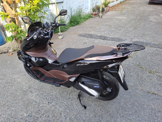 Honda PCX 160 ABS 2021 รูปที่ 5
