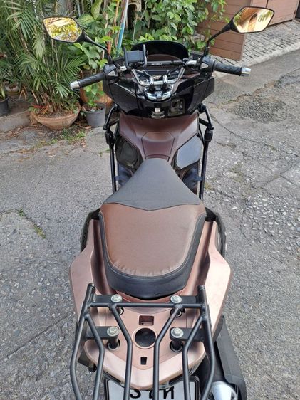 Honda PCX 160 ABS 2021 รูปที่ 13