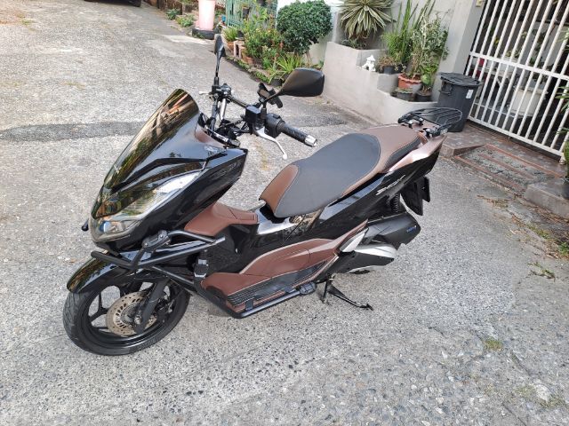 Honda PCX 160 ABS 2021 รูปที่ 6