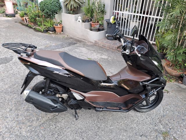 Honda PCX 160 ABS 2021 รูปที่ 10