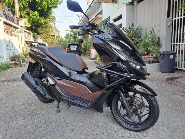 Honda PCX 160 ABS 2021 รูปที่ 7