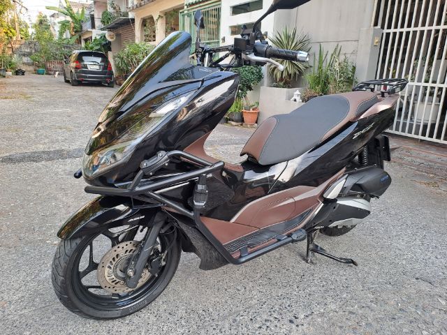 Honda PCX 160 ABS 2021 รูปที่ 2