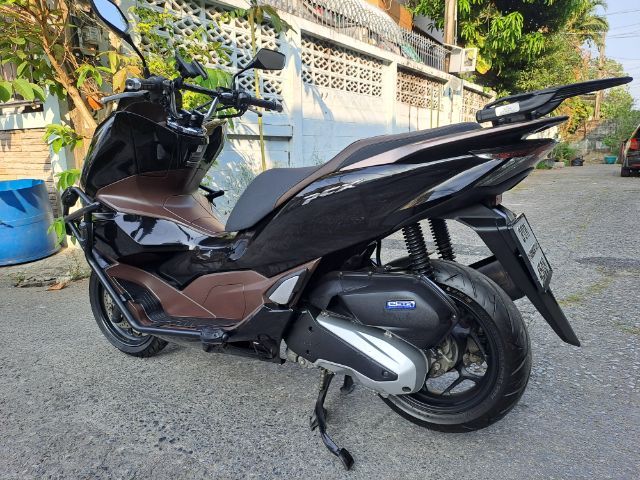 Honda PCX 160 ABS 2021 รูปที่ 3
