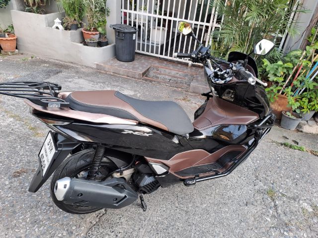 Honda PCX 160 ABS 2021 รูปที่ 11