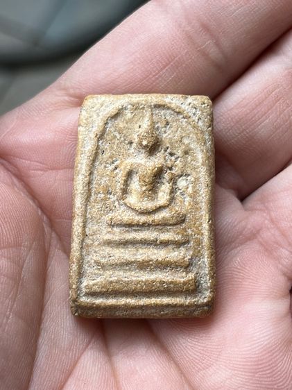 พระสมเด็จ 