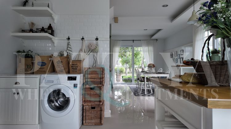 ตกแต่งครบ 2024 Townhouses for sale in the stunningly beautiful Bristol Park รูปที่ 4