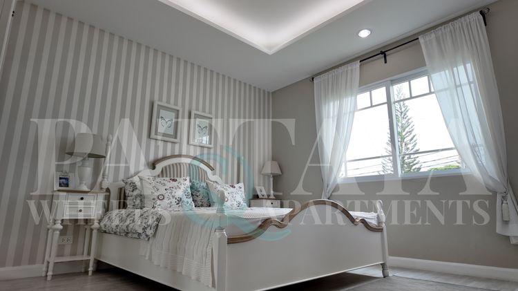 ตกแต่งครบ 2024 Townhouses for sale in the stunningly beautiful Bristol Park รูปที่ 2
