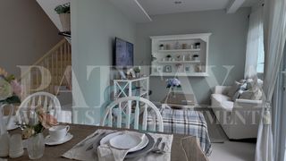 Townhouses for sale in the stunningly beautiful Bristol Park