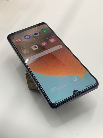 Samsung A32 4G Rom128 Ram8 มือถือถ่ายพระเครื่อง ศูนย์ไทย ตัวเครื่อง สายชาร์จ ของแถม รูปที่ 4