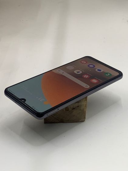 Samsung A32 4G Rom128 Ram8 มือถือถ่ายพระเครื่อง ศูนย์ไทย ตัวเครื่อง สายชาร์จ ของแถม รูปที่ 5