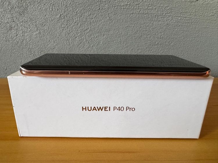 Huawei P40Pro 5G รูปที่ 7