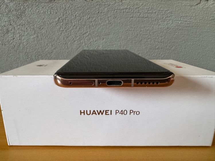 Huawei P40Pro 5G รูปที่ 5