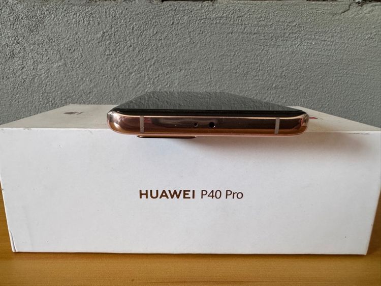 Huawei P40Pro 5G รูปที่ 6