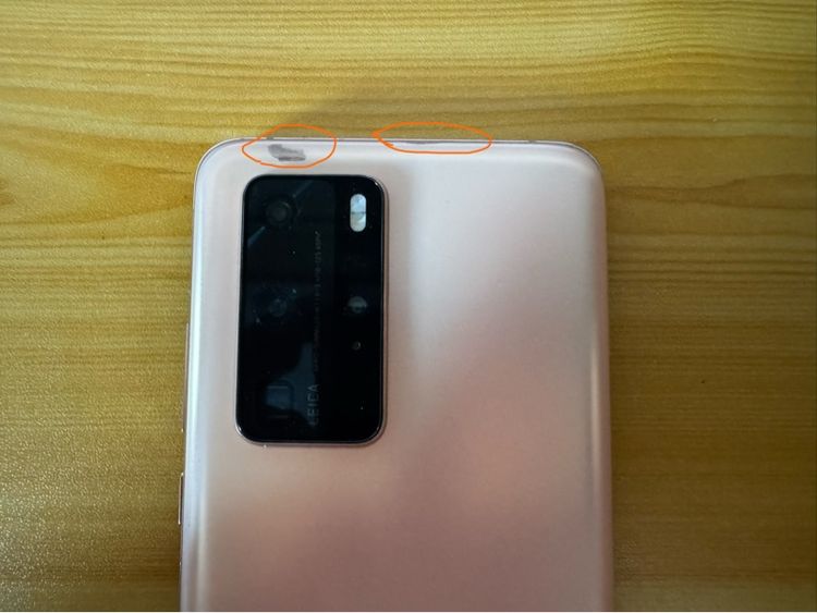 Huawei P40Pro 5G รูปที่ 10
